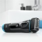 Braun Kombipack 52B Barberblad Braun Kombipack 52B Barberblad